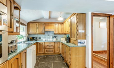 3 Bed in Sedbergh 7