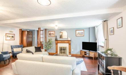 3 Bed in Sedbergh 3