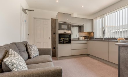 1 Bed in Newquay 6
