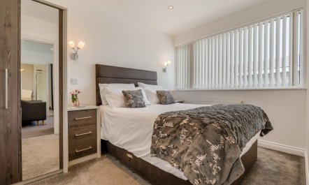 1 Bed in Newquay 2