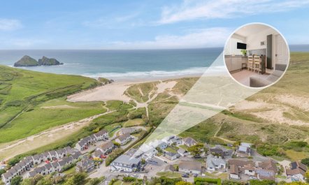 1 Bed in Newquay