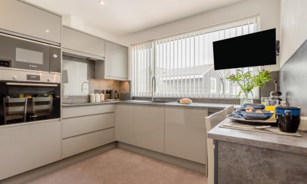 1 Bed in Newquay 1