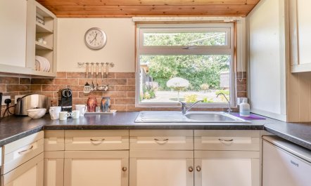 2 Bed in Keddington 5