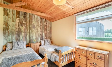 2 Bed in Keddington 9
