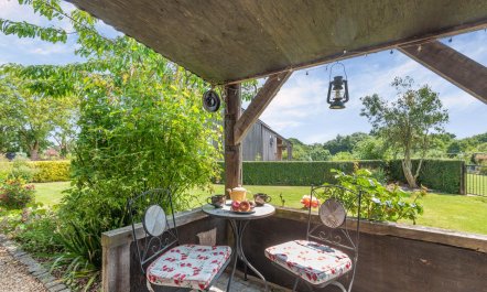 2 Bed in Keddington 0