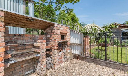 2 Bed in Keddington 3