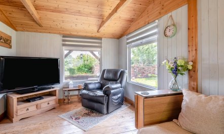2 Bed in Keddington 3