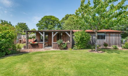 2 Bed in Keddington 5