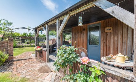 2 Bed in Keddington