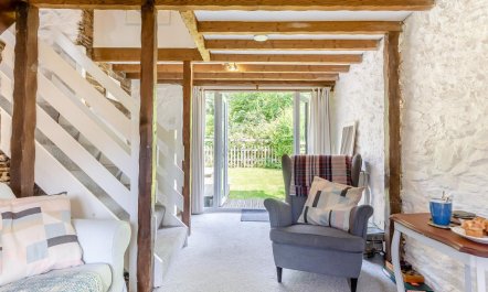 2 Bed in Fowey 6