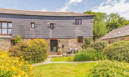 2 Bed in Fowey 5