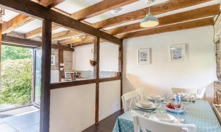 2 Bed in Fowey 8