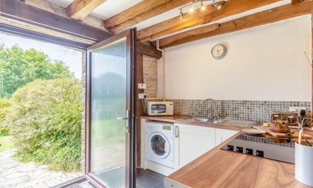 2 Bed in Fowey 4