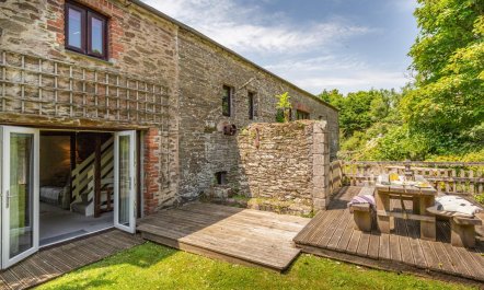 2 Bed in Fowey