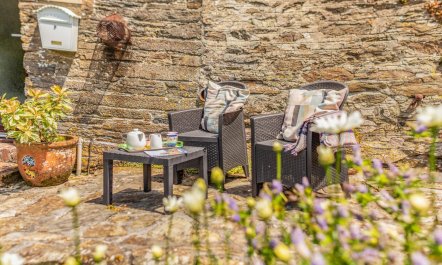 2 Bed in Fowey 2