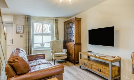 1 Bed in Whitby
