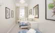 2 Bed in Bath 6