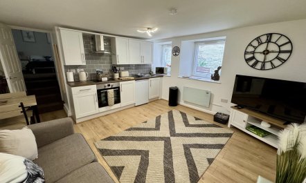 1 Bed in Rothbury 1