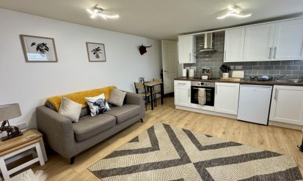 1 Bed in Rothbury