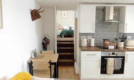 1 Bed in Rothbury 6