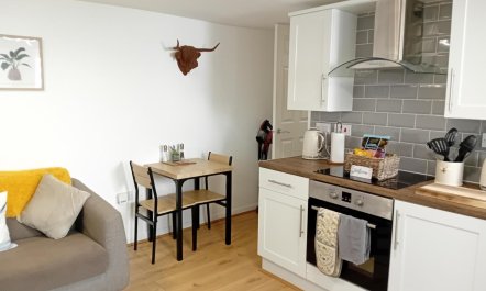 1 Bed in Rothbury 4