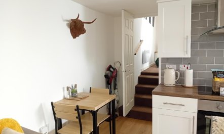 1 Bed in Rothbury 5