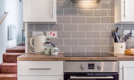 1 Bed in Rothbury 8