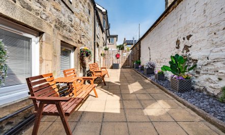 1 Bed in Rothbury 3