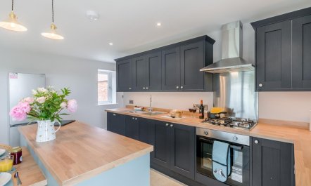 2 Bed in Marishes 7