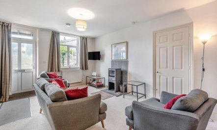 2 Bed in Crooklands 3