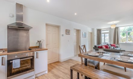 2 Bed in Crooklands 6