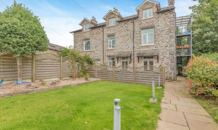 2 Bed in Crooklands
