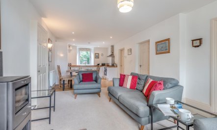 2 Bed in Crooklands 5