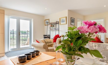 1 Bed in Flore 8