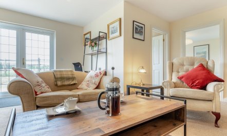 1 Bed in Flore 4