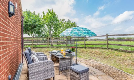 1 Bed in Flore