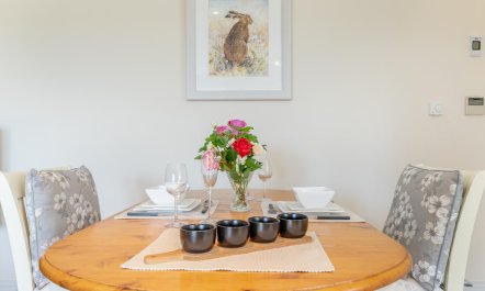 1 Bed in Flore 6