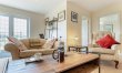 1 Bed in Flore 4