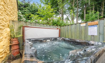 4 Bed in Dihewyd 1