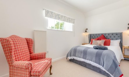 2 Bed in Tarrant Hinton 8