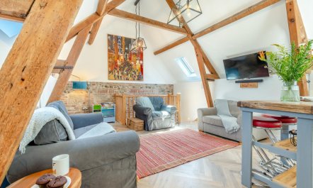 2 Bed in Tarrant Hinton 1