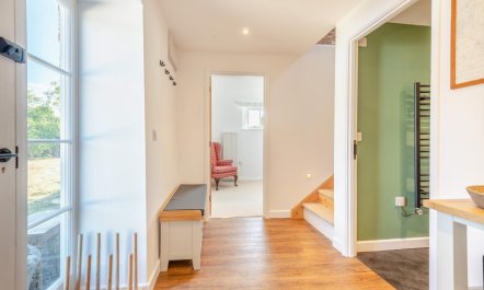 2 Bed in Tarrant Hinton 7