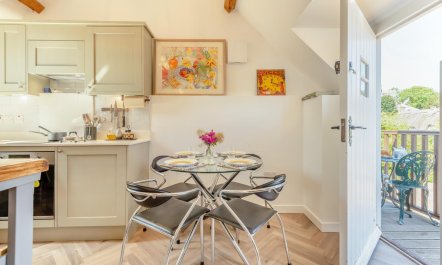 2 Bed in Tarrant Hinton 4