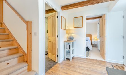 2 Bed in Tarrant Hinton 9