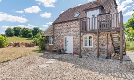 2 Bed in Tarrant Hinton