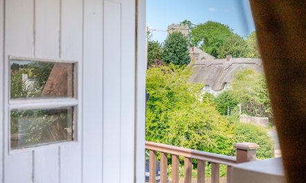 2 Bed in Tarrant Hinton 5