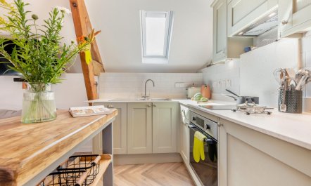 2 Bed in Tarrant Hinton 2