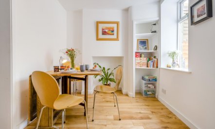 2 Bed in Hay-on-Wye 7