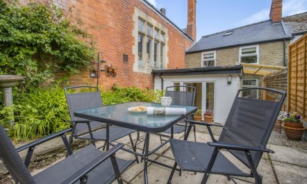 2 Bed in Hay-on-Wye