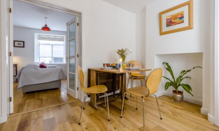 2 Bed in Hay-on-Wye 6